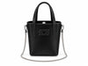 LEATHER CROSS BAG