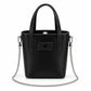 LEATHER CROSS BAG
