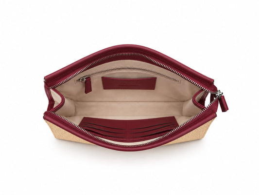 HAFSA CLUTCH