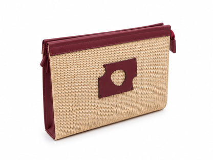 HAFSA CLUTCH
