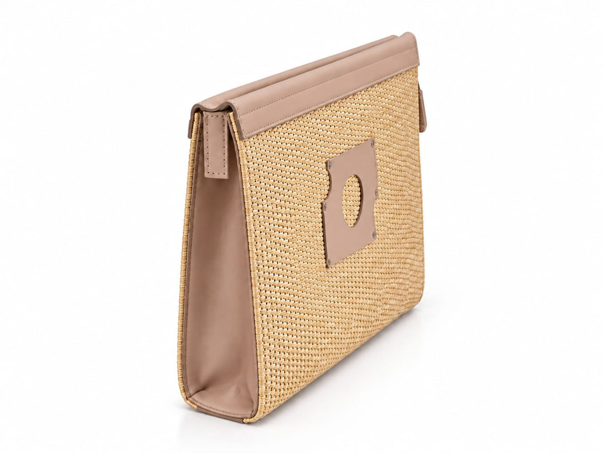HAFSA CLUTCH