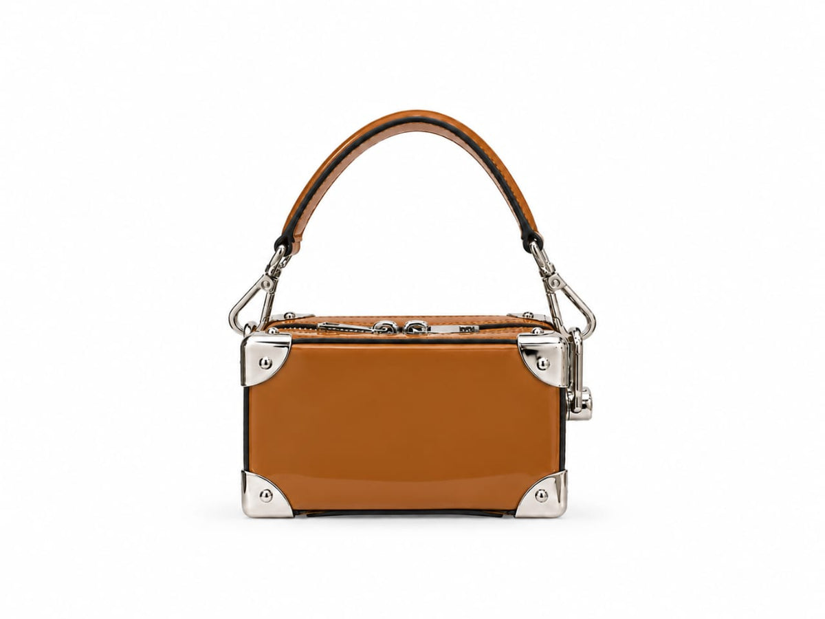 MILAN MINI BAG