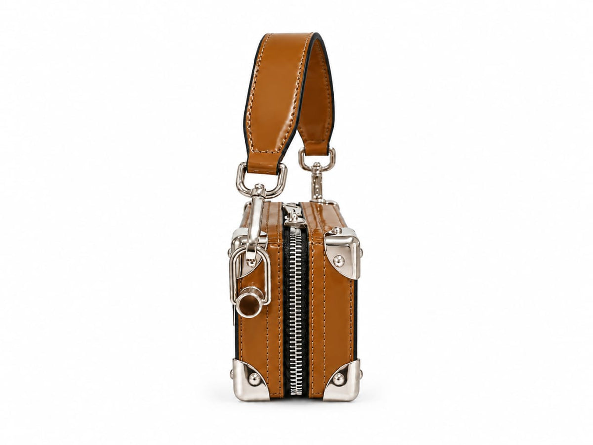 MILAN MINI BAG