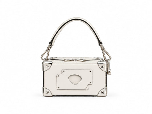 MILAN MINI BOX BAG