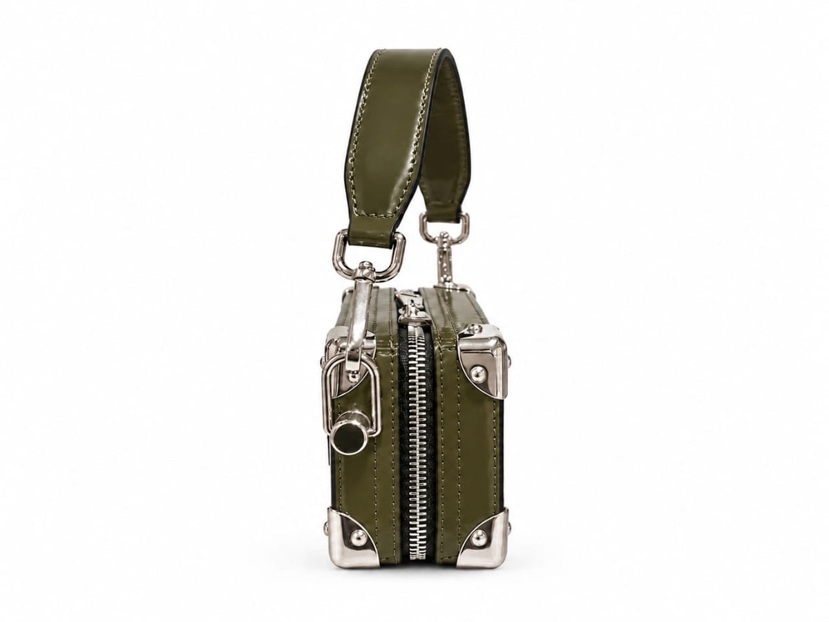 MILAN MINI BAG