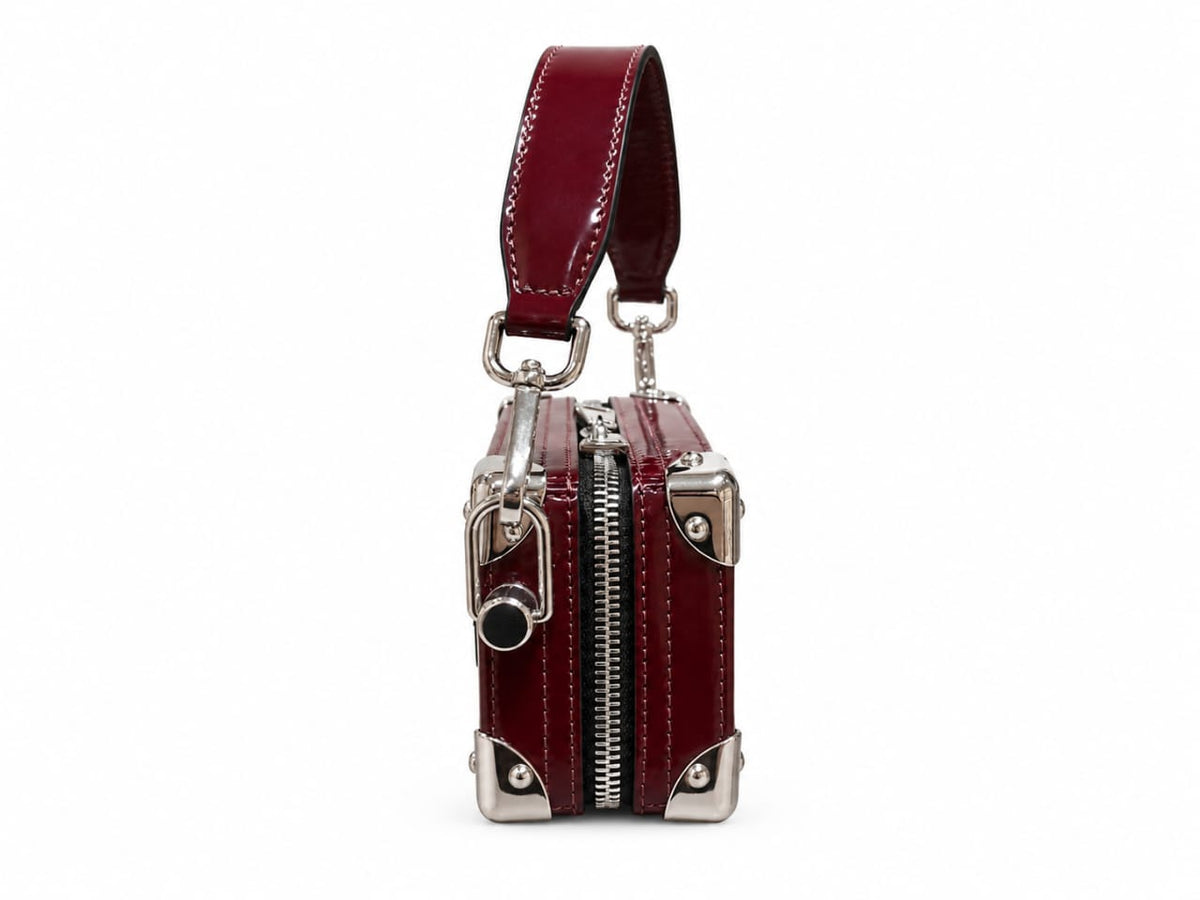 MILAN MINI BAG