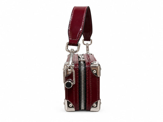 MILAN MINI  BOX BAG