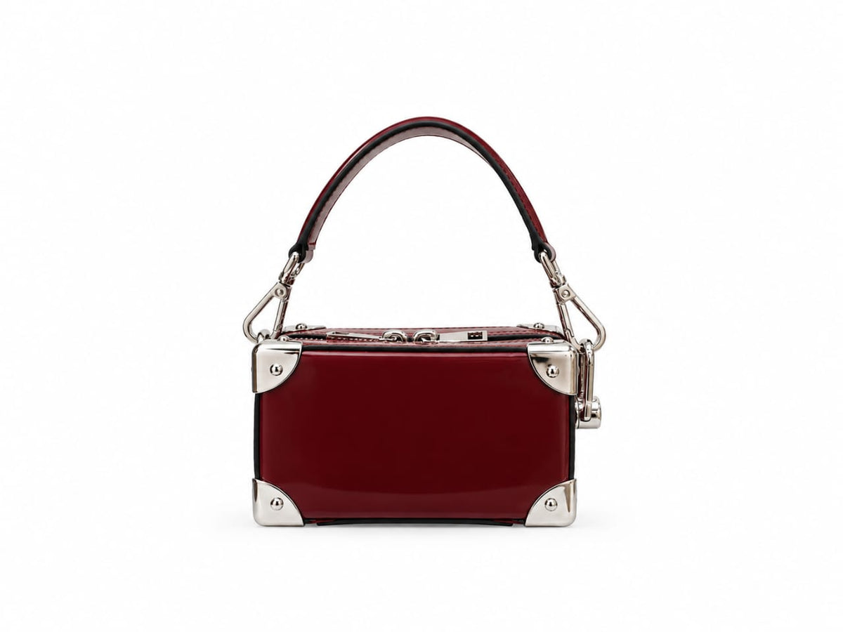 MILAN MINI BAG