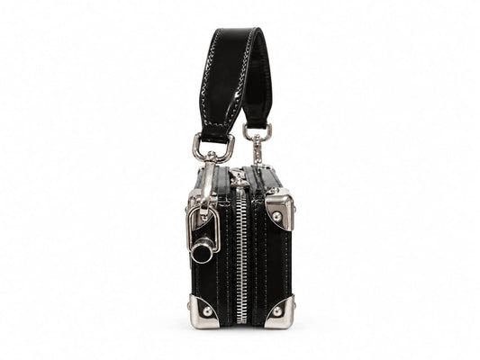 MILAN MINI BOX BAG