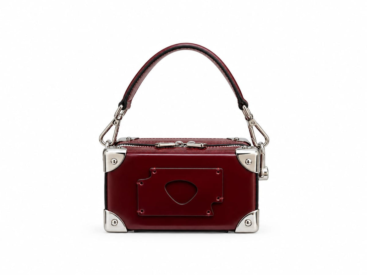 MILAN MINI BAG