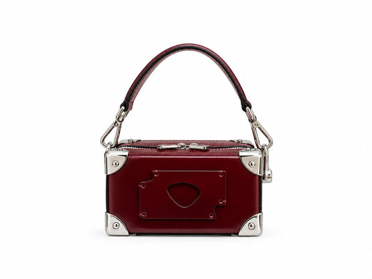 MILAN MINI  BOX BAG
