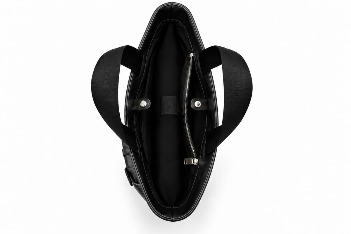 MILAN VIA  BUSINESS BAG