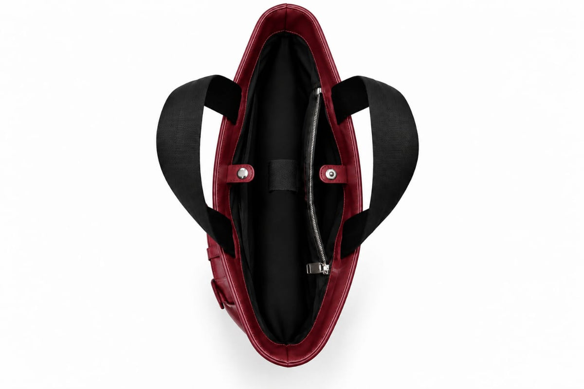 MILAN VIA  BUSINESS BAG