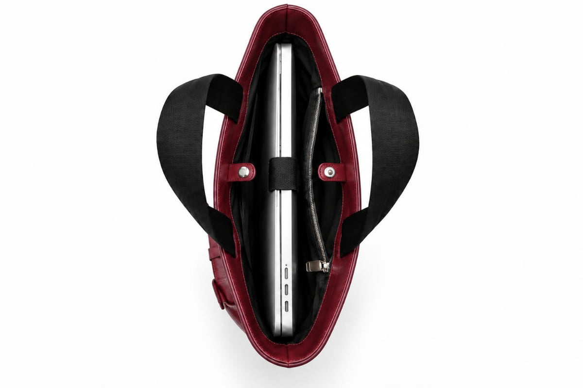 MILAN VIA  BUSINESS BAG