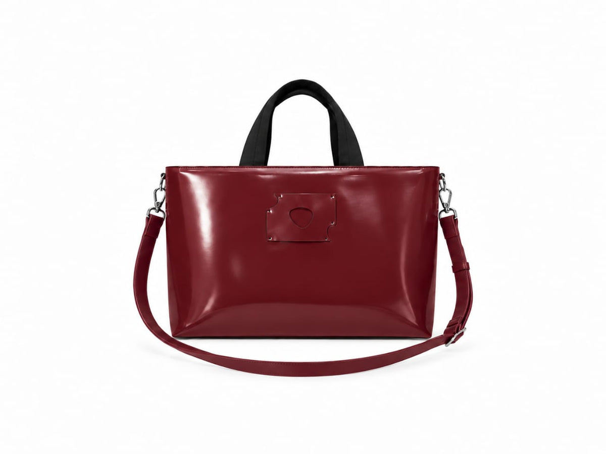 MILAN VIA  BUSINESS BAG
