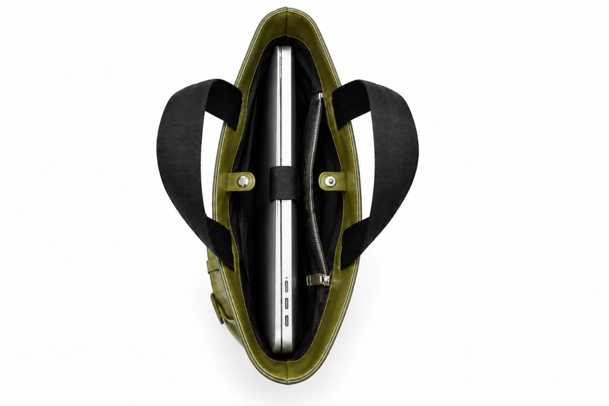 MILAN VIA  BUSINESS BAG