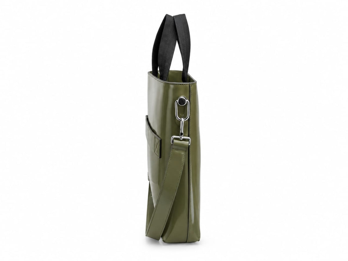 MILAN VIA  BUSINESS BAG