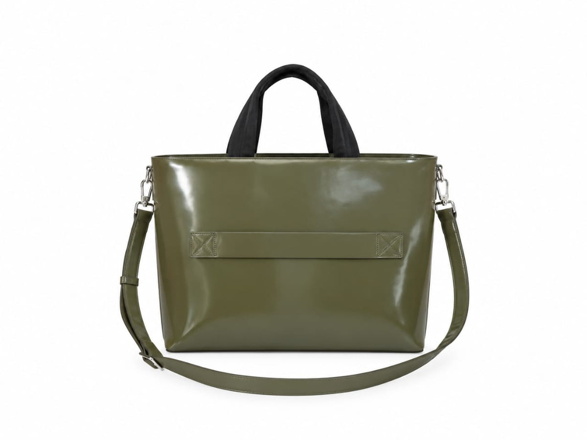 MILAN VIA  BUSINESS BAG