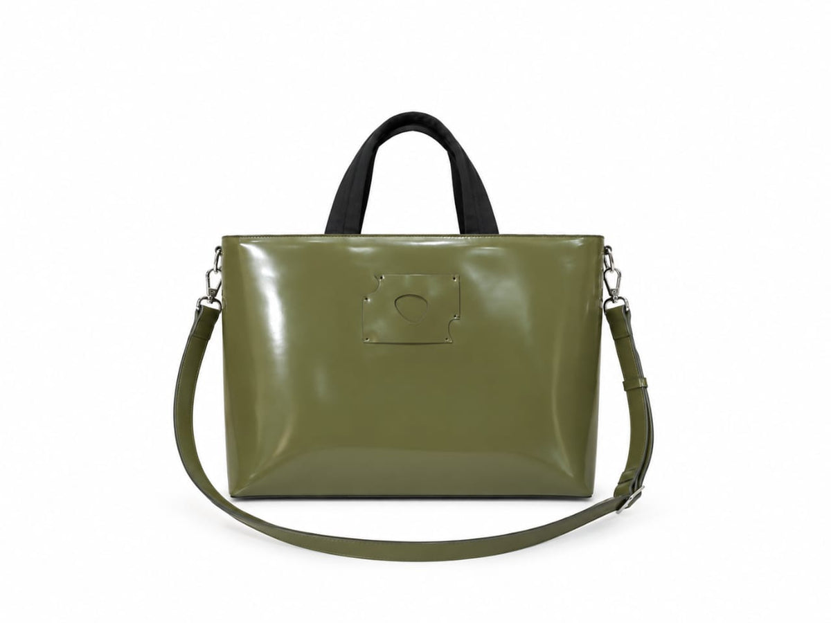 MILAN VIA  BUSINESS BAG