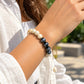 BRACELETS STONE