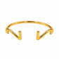 bracelet metal (N)