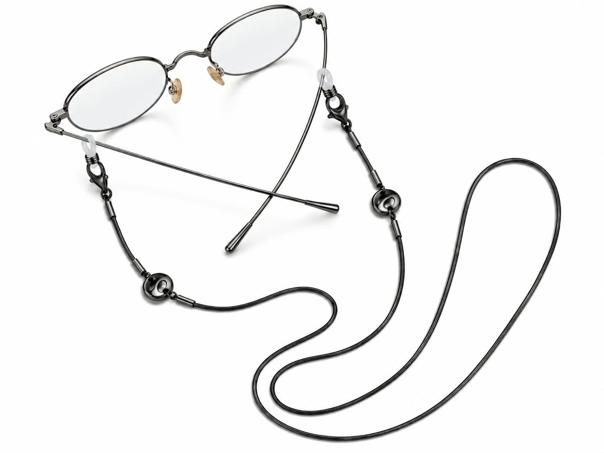 glassess chain