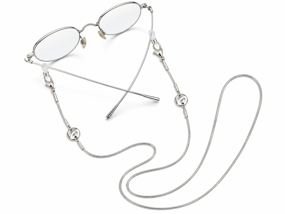 glassess chain