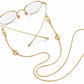 glassess chain