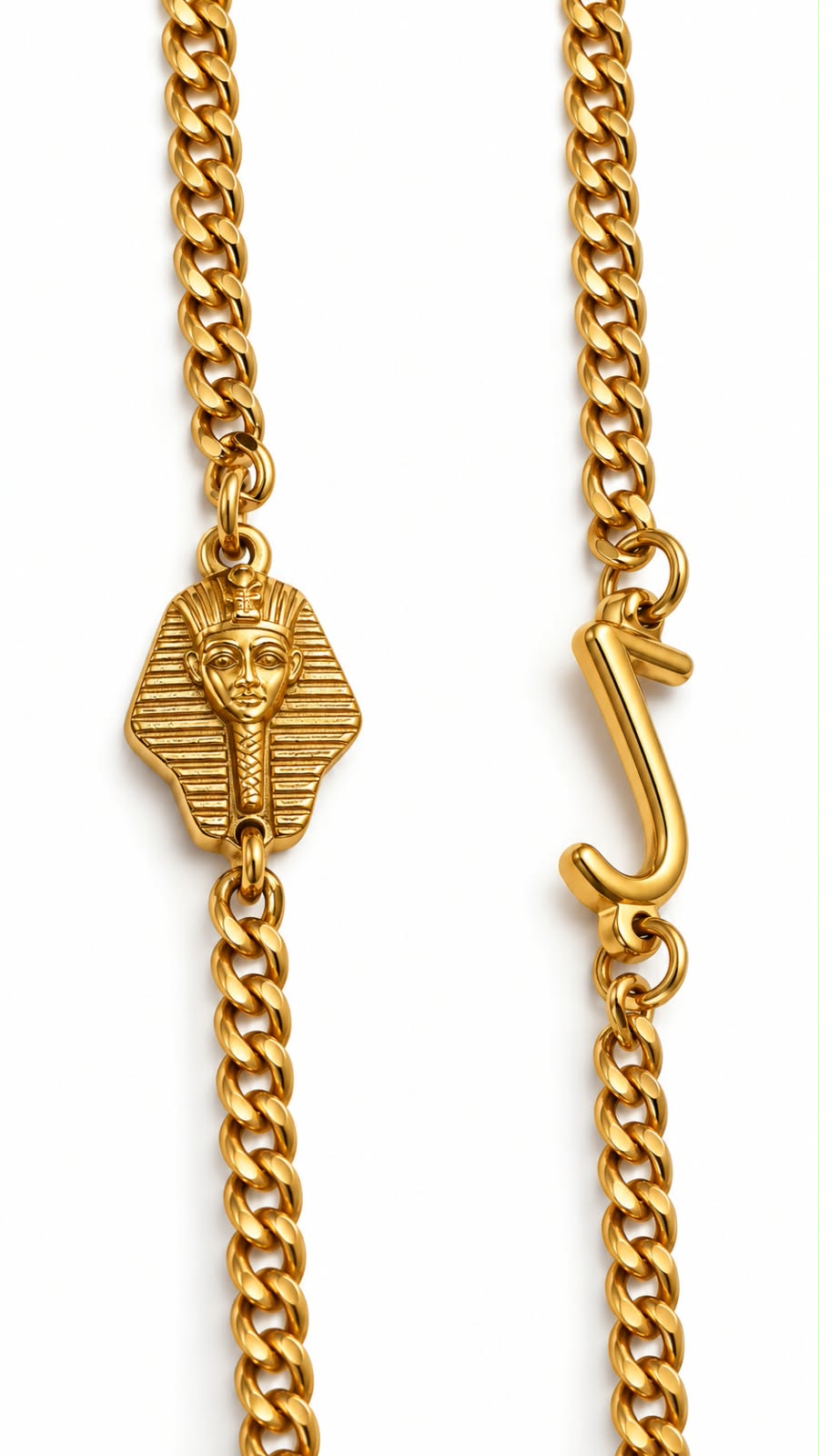 glassess chain