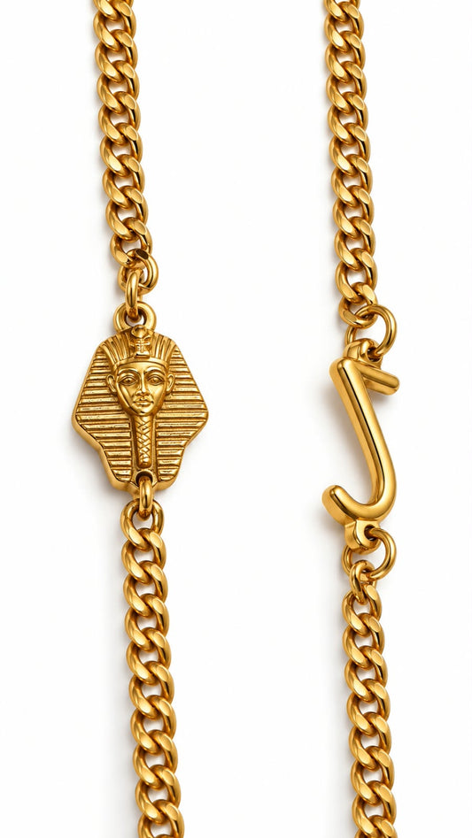 glassess chain