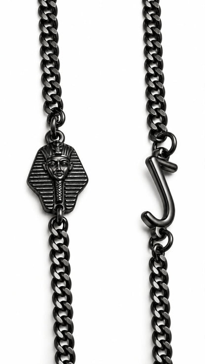 glassess chain