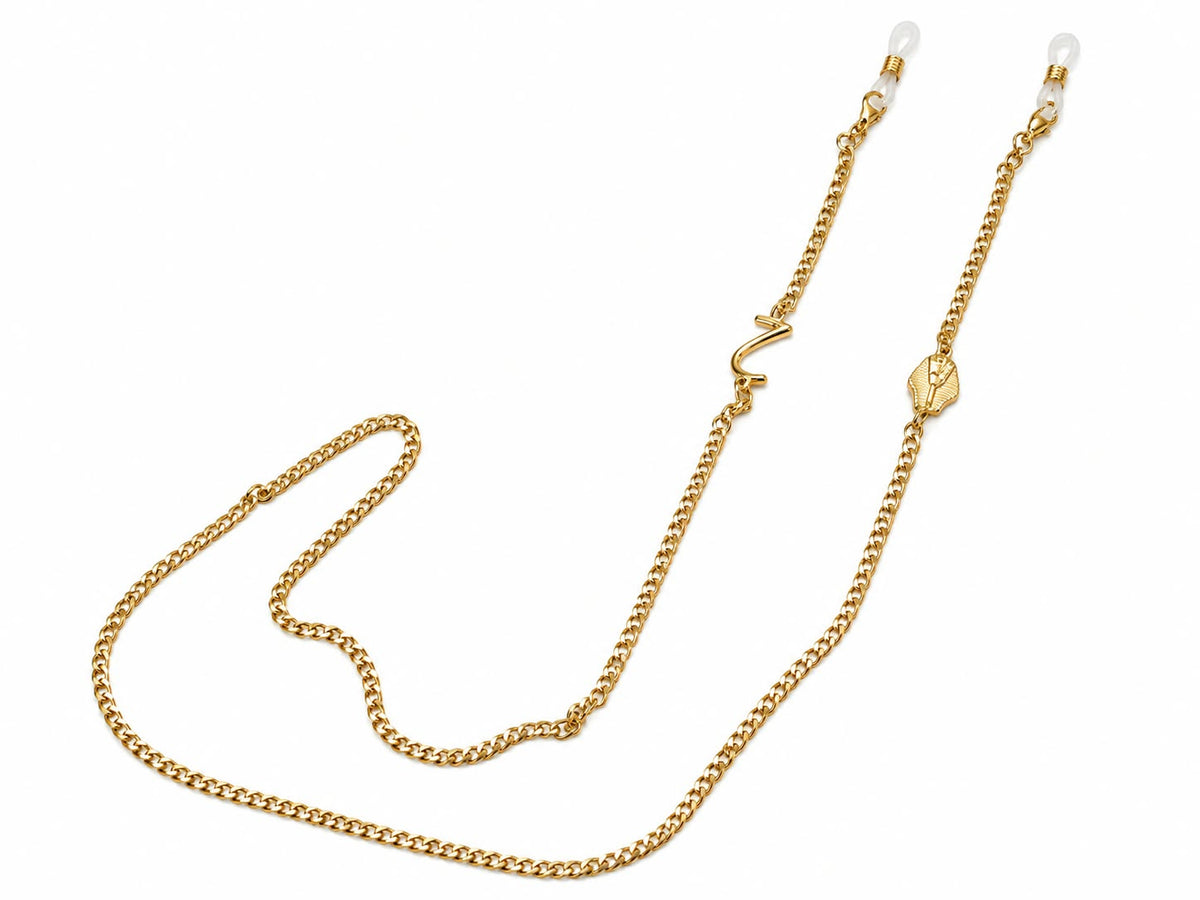 glassess chain