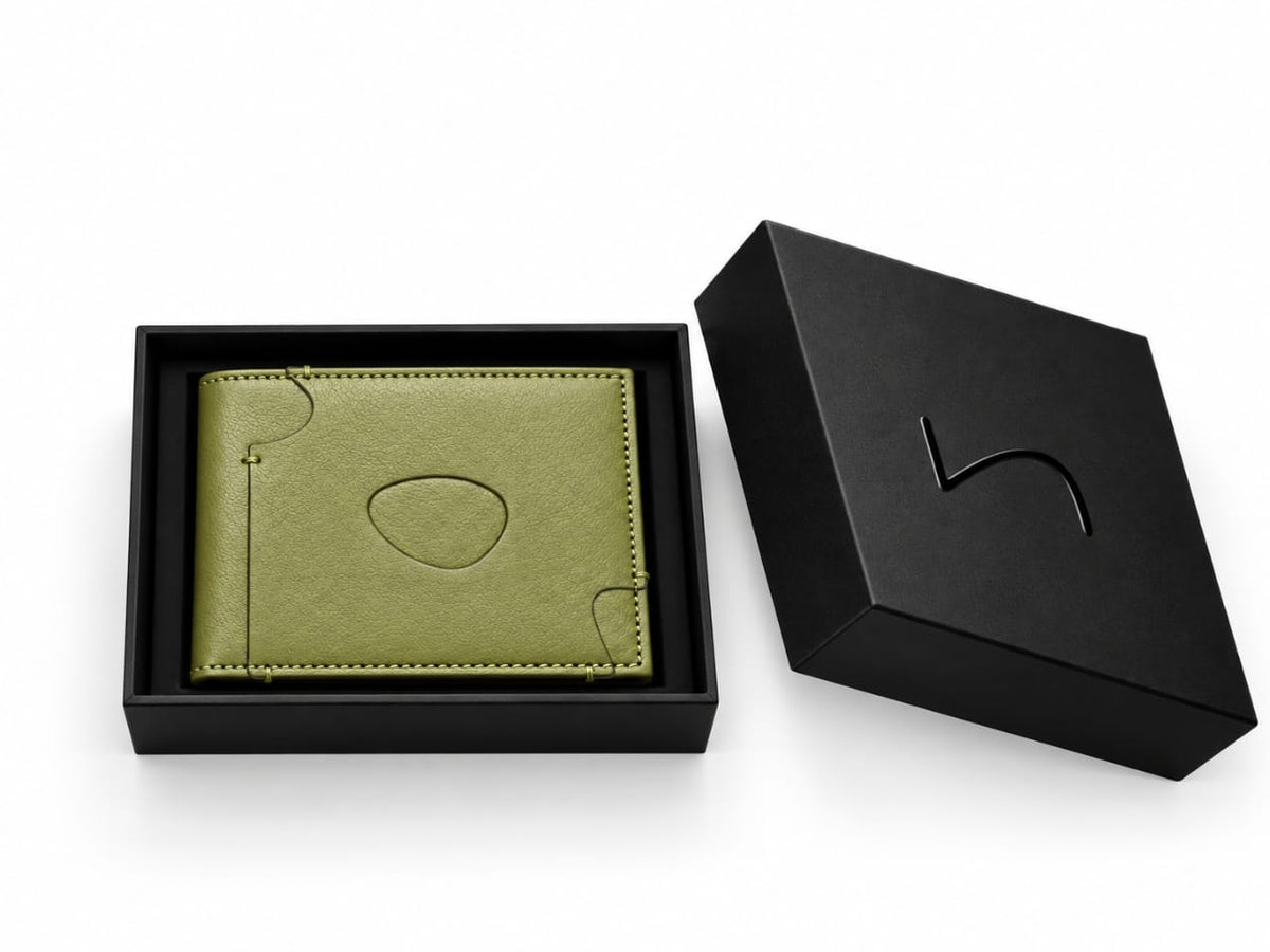 khadja wallet