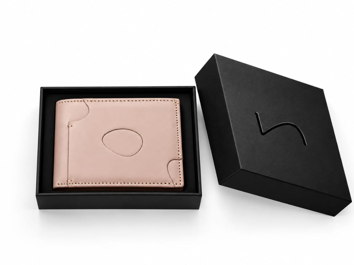 khadja wallet