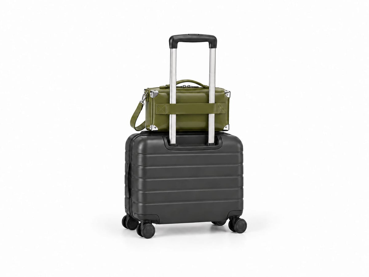 MILAN CLASSICO BOX BAG