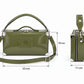 MILAN CLASSICO BOX BAG