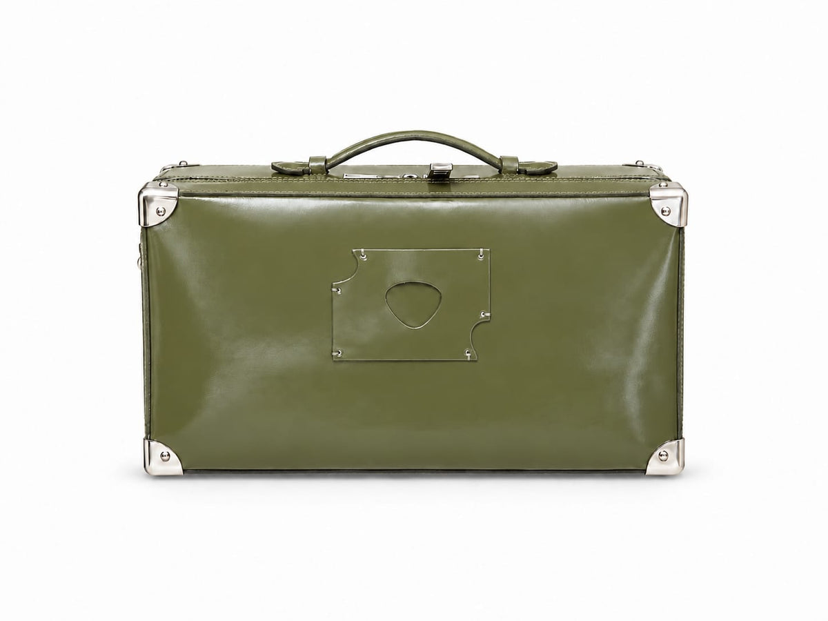 MILAN CLASSICO BOX BAG
