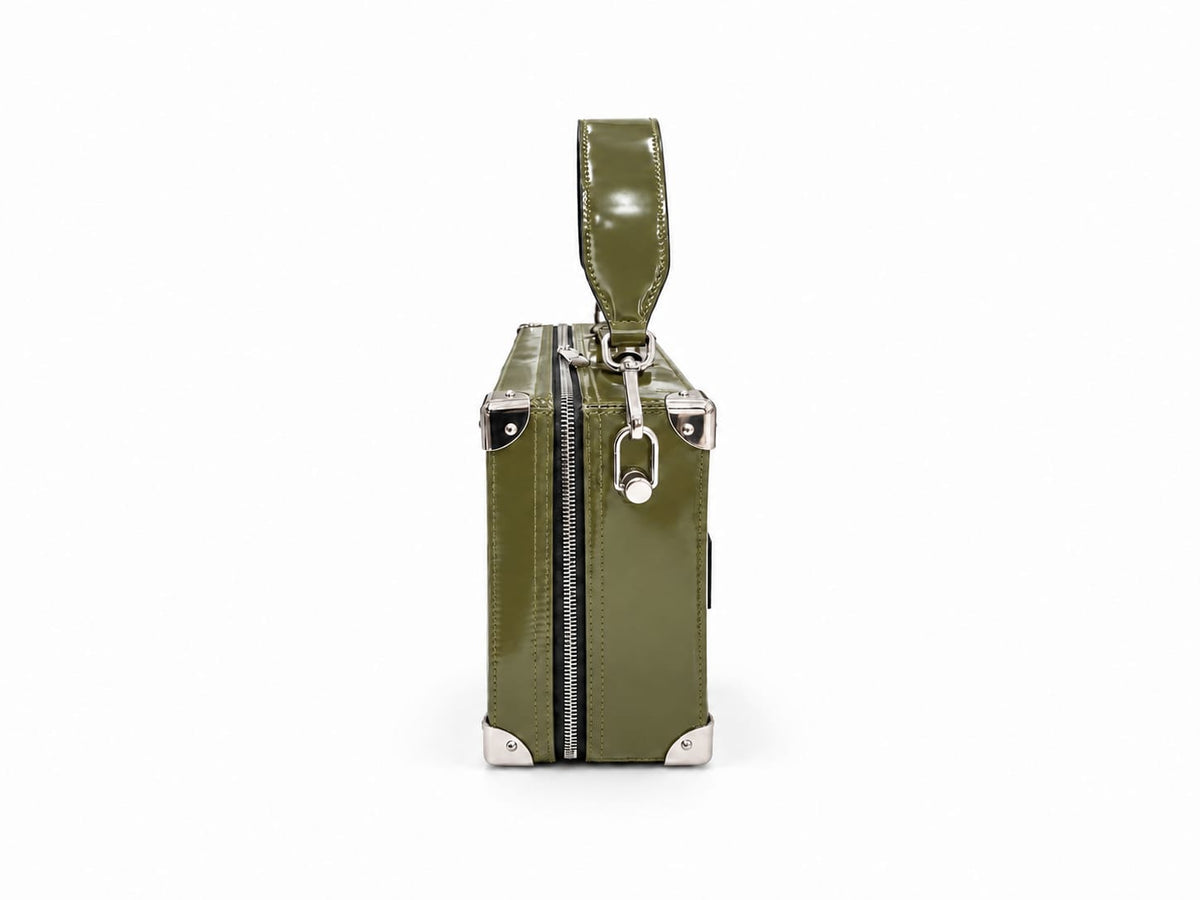 MILAN CLASSICO BOX BAG