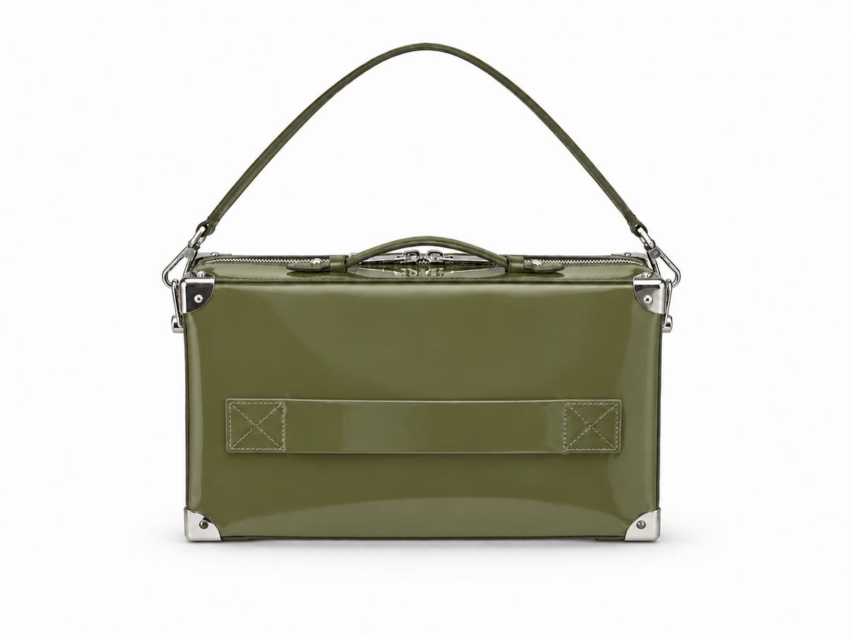 MILAN CLASSICO BOX BAG