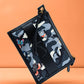 Sahel Clutch