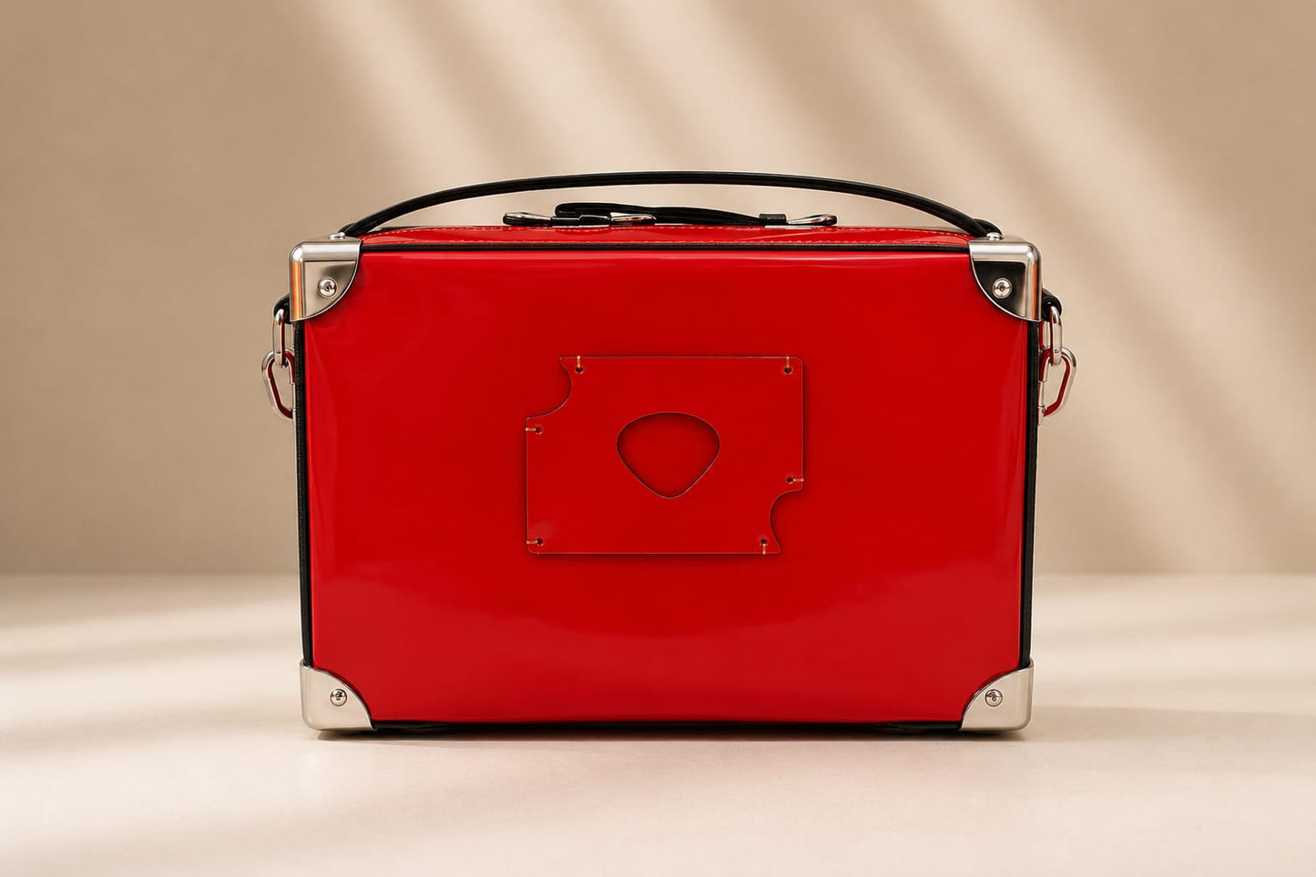 milan classico box bag