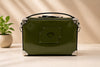 milan classico box bag