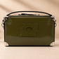 milan  grande box bag