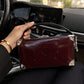 milan silm box bag