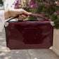 milan  grande box bag