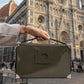 milan  grande box bag
