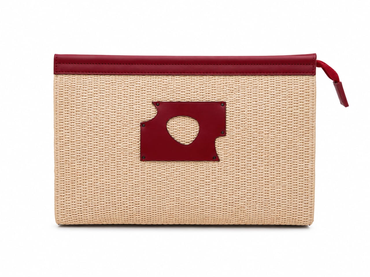 HAFSA CLUTCH
