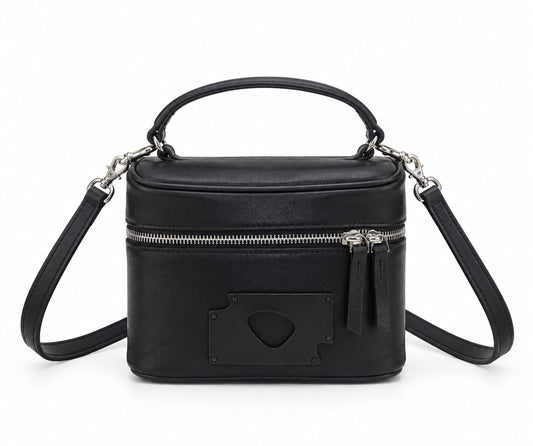 Cross bag black edition