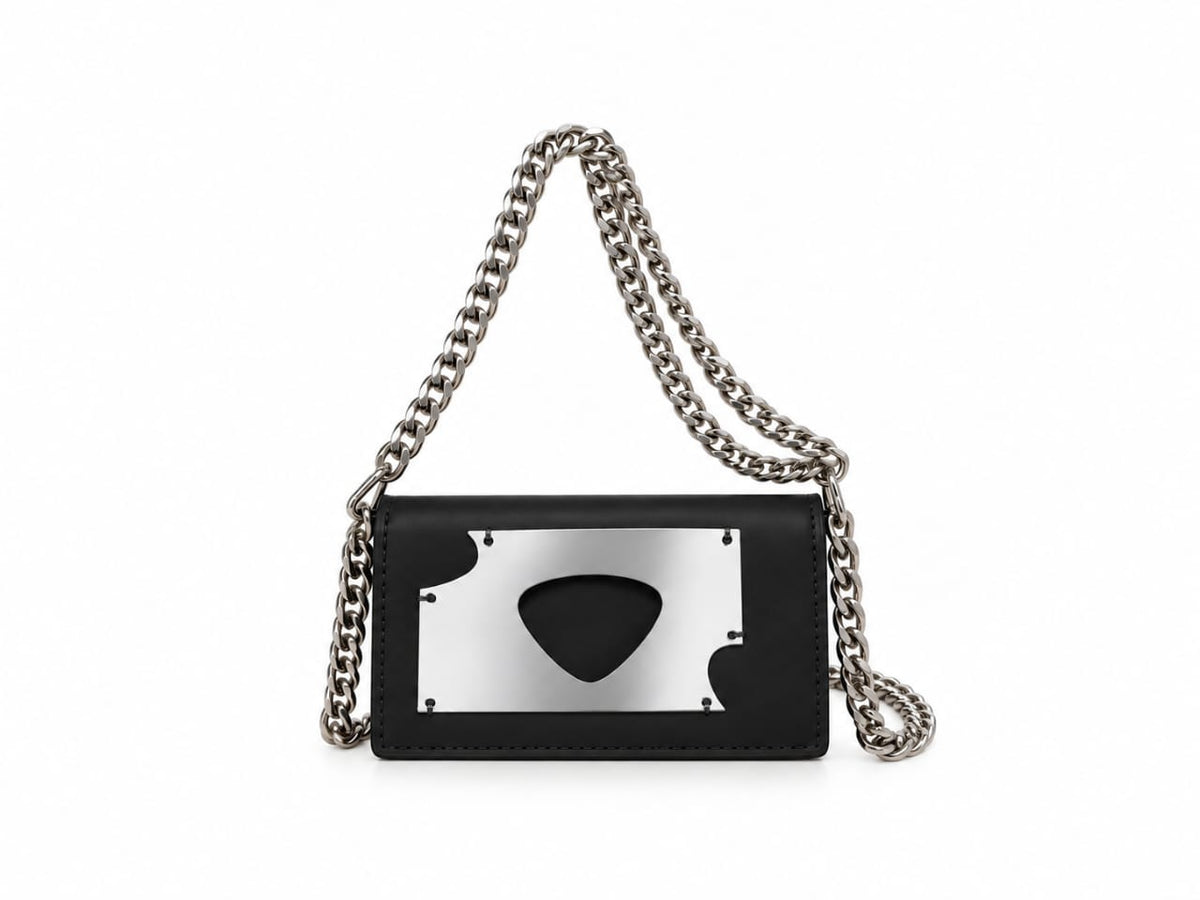Khadja mini cross bag