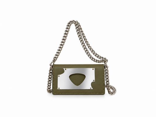 Khadja mini cross bag